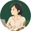 かをる｜暮らし探究ライター